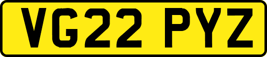 VG22PYZ