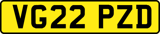 VG22PZD