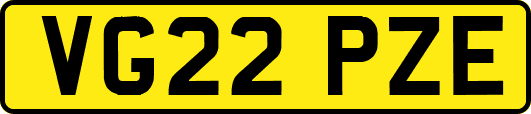 VG22PZE