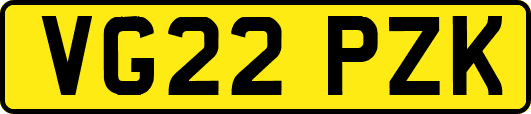 VG22PZK