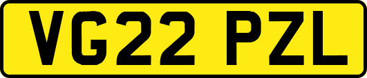 VG22PZL