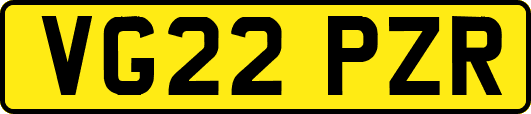 VG22PZR