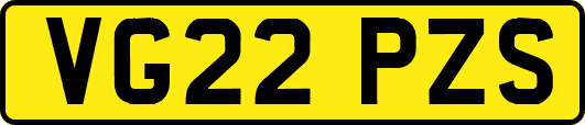 VG22PZS