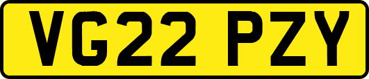 VG22PZY