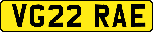 VG22RAE