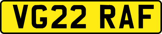 VG22RAF