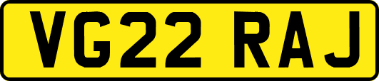 VG22RAJ