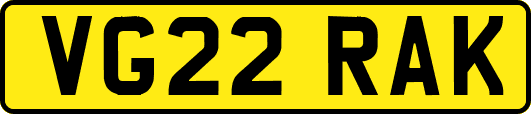 VG22RAK