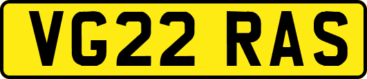 VG22RAS
