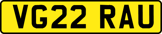 VG22RAU