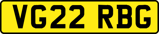 VG22RBG