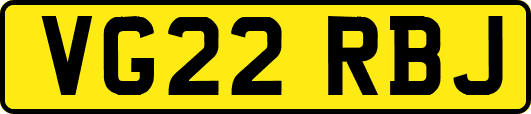 VG22RBJ