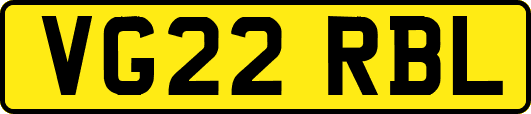 VG22RBL
