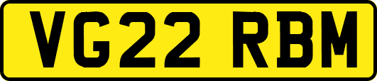 VG22RBM