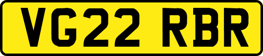 VG22RBR