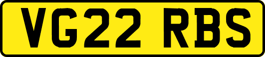 VG22RBS