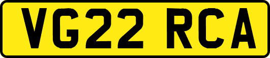 VG22RCA