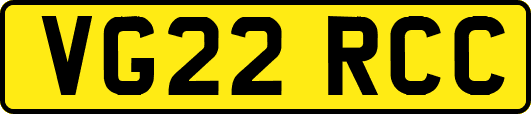 VG22RCC