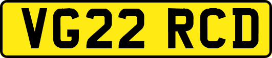 VG22RCD