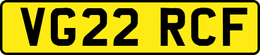 VG22RCF