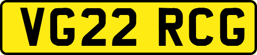VG22RCG