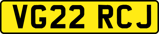 VG22RCJ