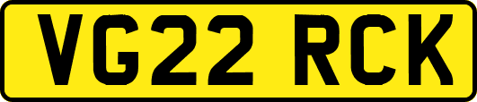 VG22RCK