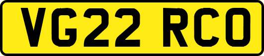 VG22RCO