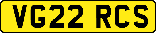 VG22RCS