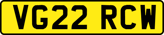 VG22RCW