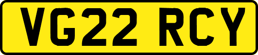 VG22RCY