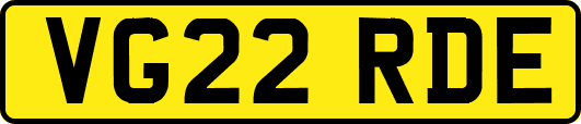VG22RDE