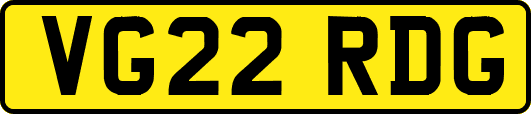 VG22RDG