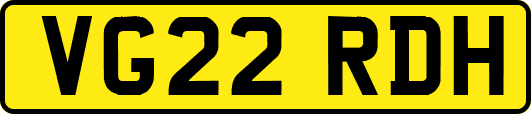 VG22RDH