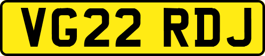 VG22RDJ
