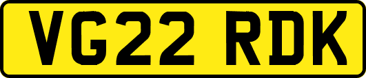 VG22RDK