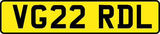VG22RDL