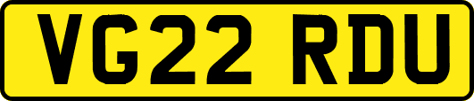 VG22RDU