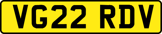 VG22RDV