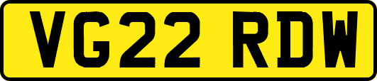 VG22RDW