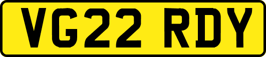 VG22RDY