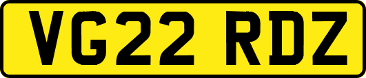 VG22RDZ