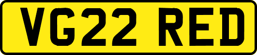 VG22RED