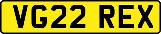VG22REX
