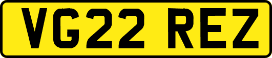 VG22REZ