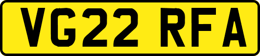 VG22RFA