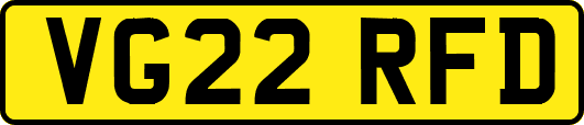 VG22RFD