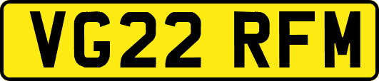 VG22RFM