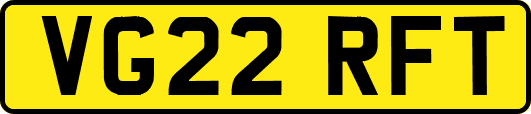 VG22RFT