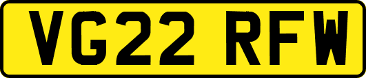 VG22RFW